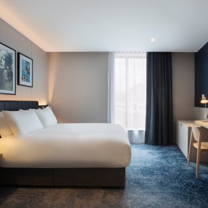 Leonardo Hotel Bristol City in Bristol