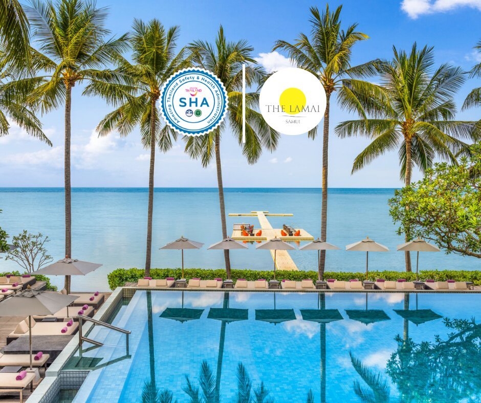 W Koh Samui: 5 Star Luxury Beach Villa & Spa Resort