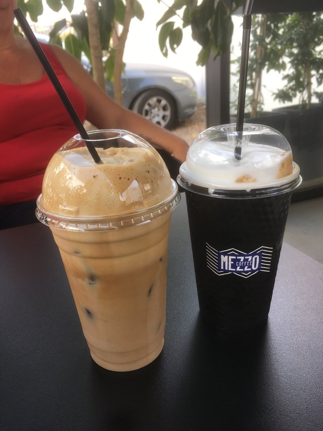 Mezzo Coffee, Паралимни - фото ресторана - Tripadvisor