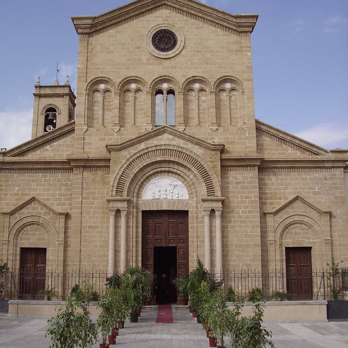 Chiesa del SS. Crocifisso e delle Anime Sante del Purgatorio (Bagheria,  Italy): Address - Tripadvisor