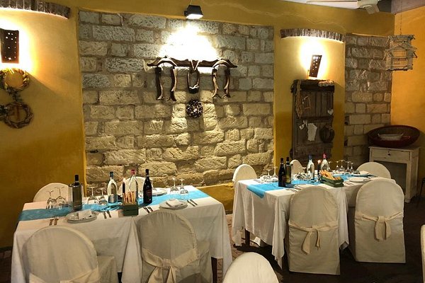 LA TANA DEL CONIGLIO, Refrancore - Restaurant Reviews, Photos