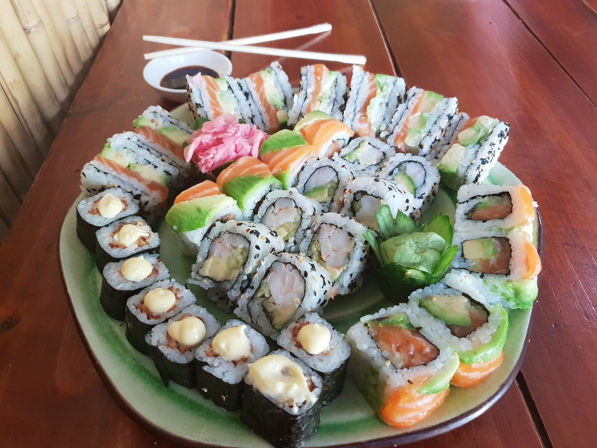 The Best Fourways Sushi Tripadvisor