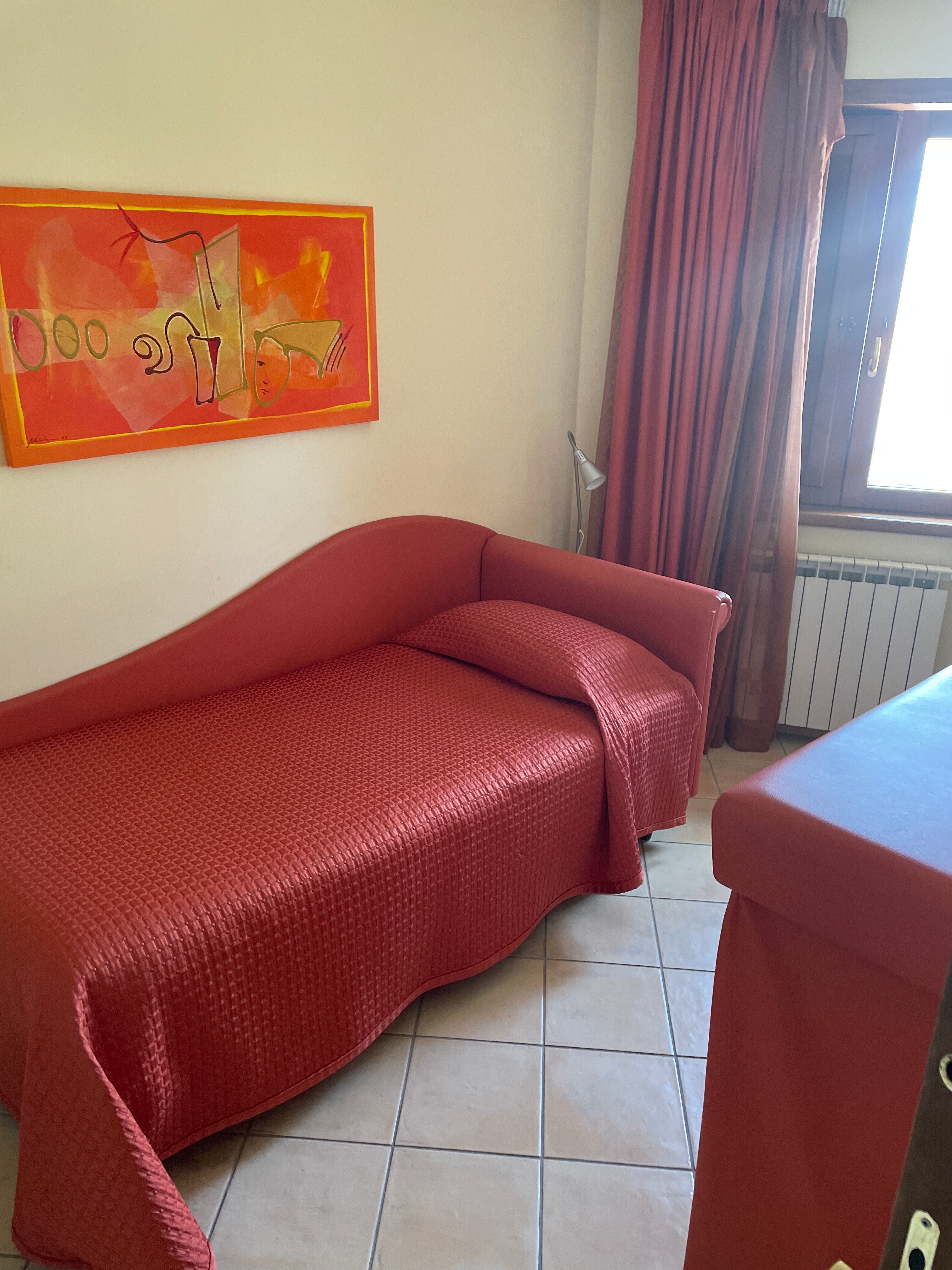 B&B DOMUS TRAIANI, BENEVENTO - Updated 2024 Prices & Reviews (Italy)