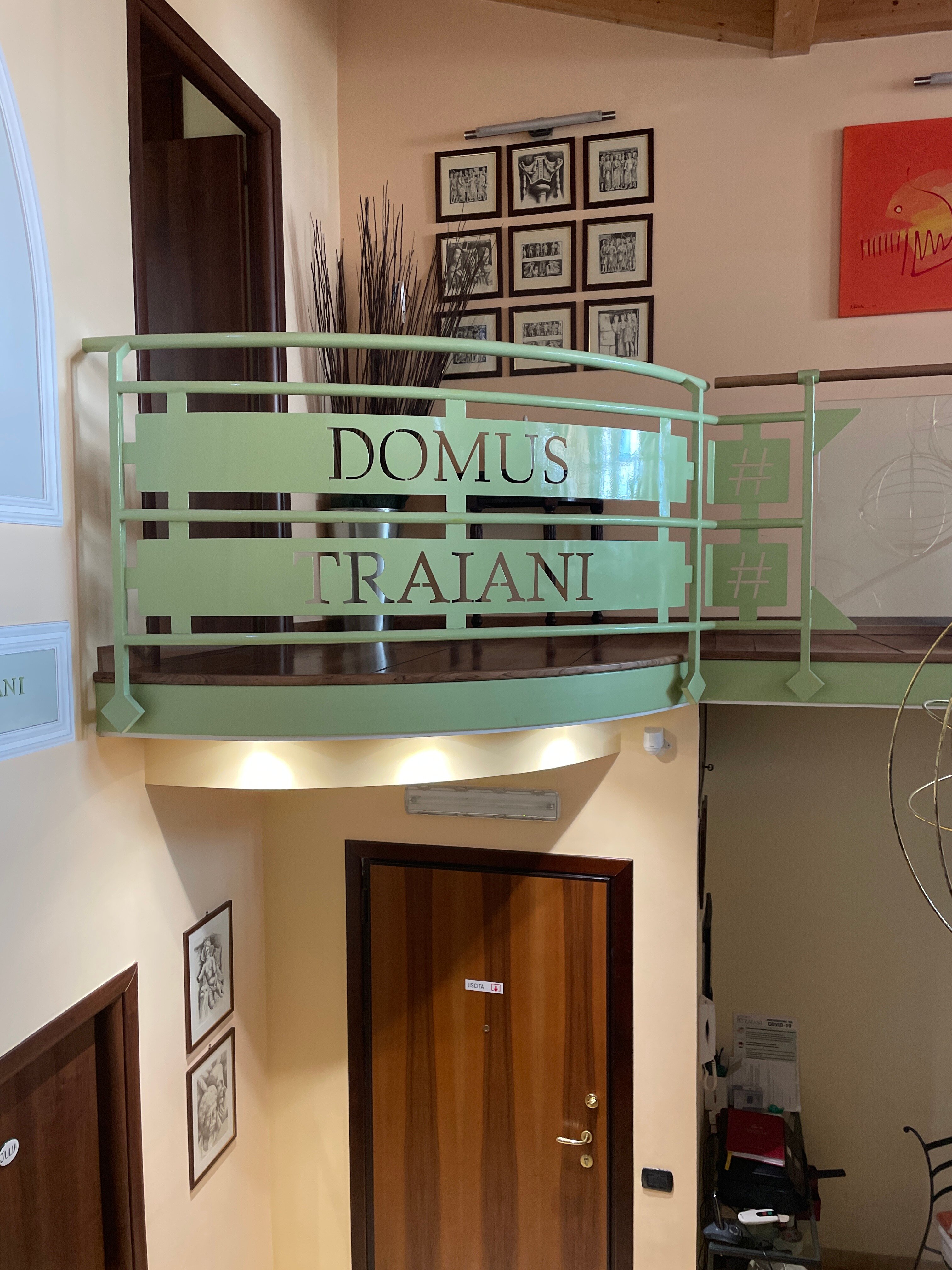 B&B DOMUS TRAIANI, BENEVENTO - Updated 2024 Reviews, Photos & Prices