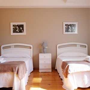 habitación doble