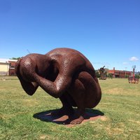 Sculpture Fields at Montague Park - All You Need to Know BEFORE You Go ...