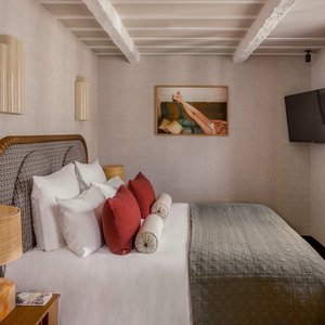 Chambre Spacy