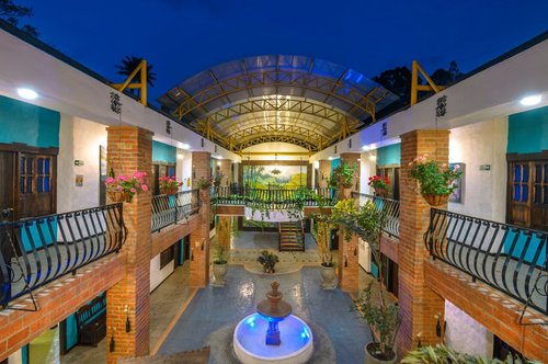 HOTEL SALENTO REAL $27 ($̶6̶4̶) - Updated 2024 Prices & Reviews - Colombia