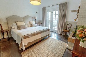 Habitación y suite