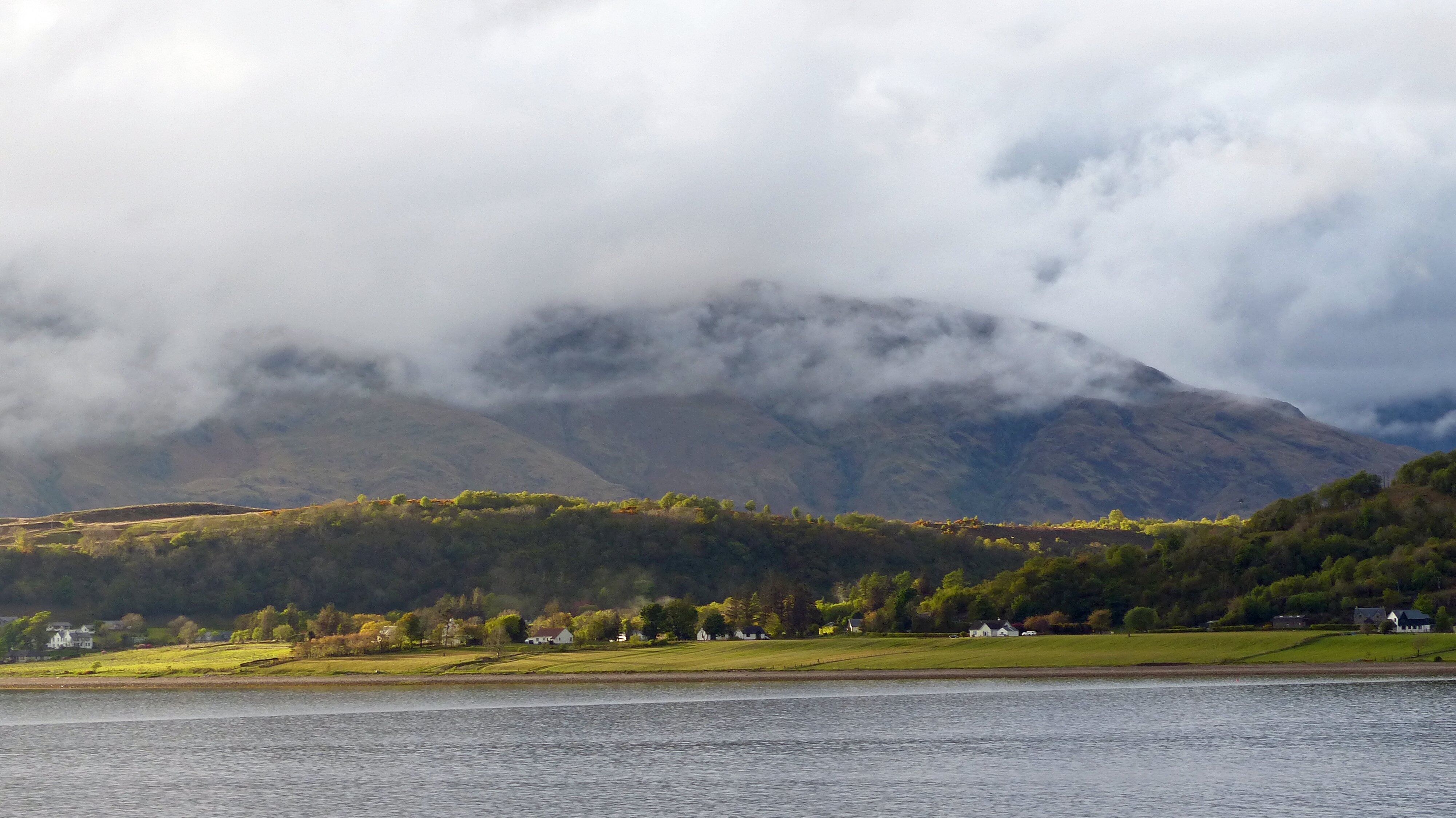 Ardno House B&B (Ballachulish, Glencoe, Écosse) : Tarifs 2022 Mis à ...