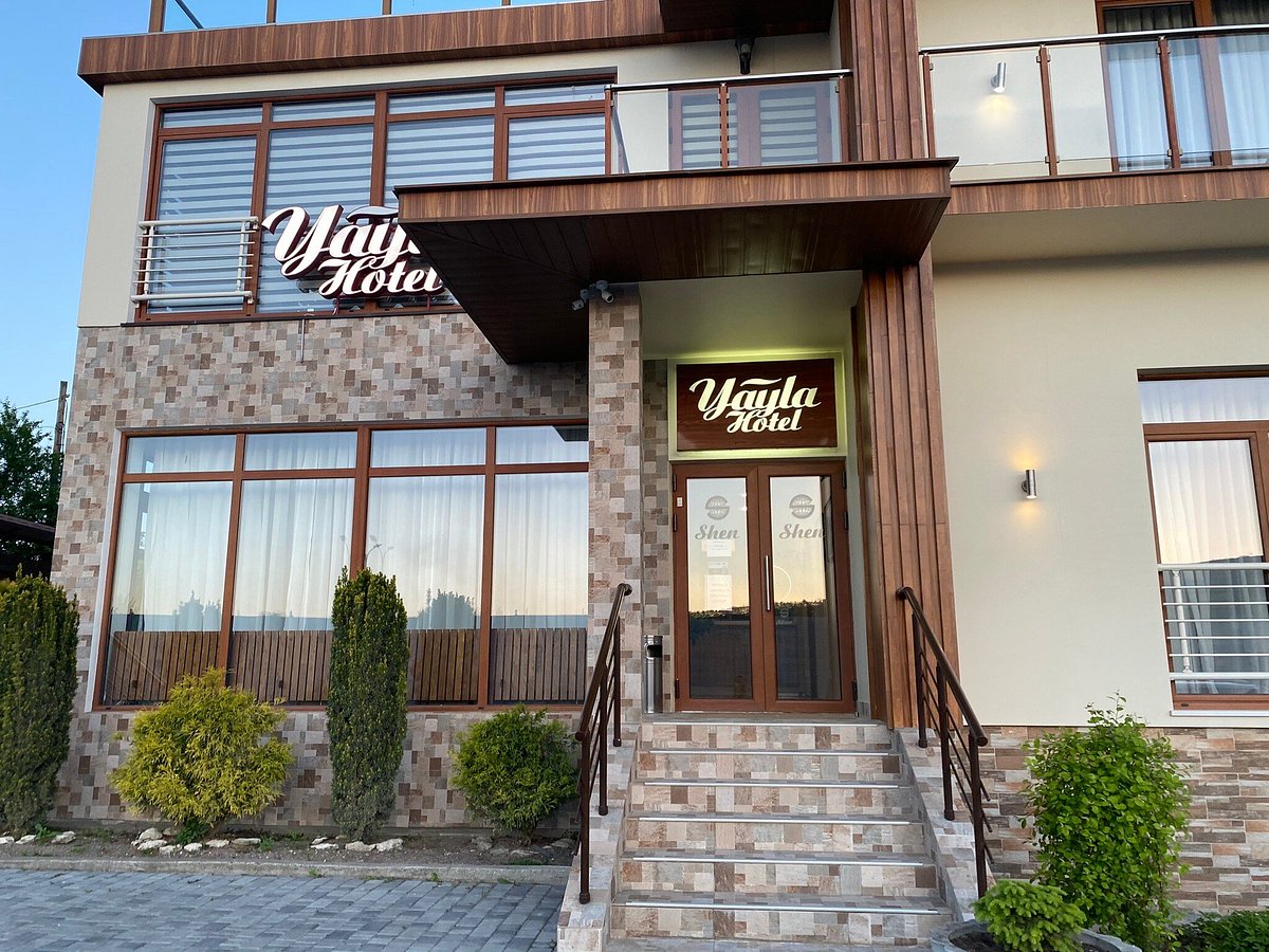 YAYLA HOTEL (Приятное свидание) - отзывы и фото - Tripadvisor