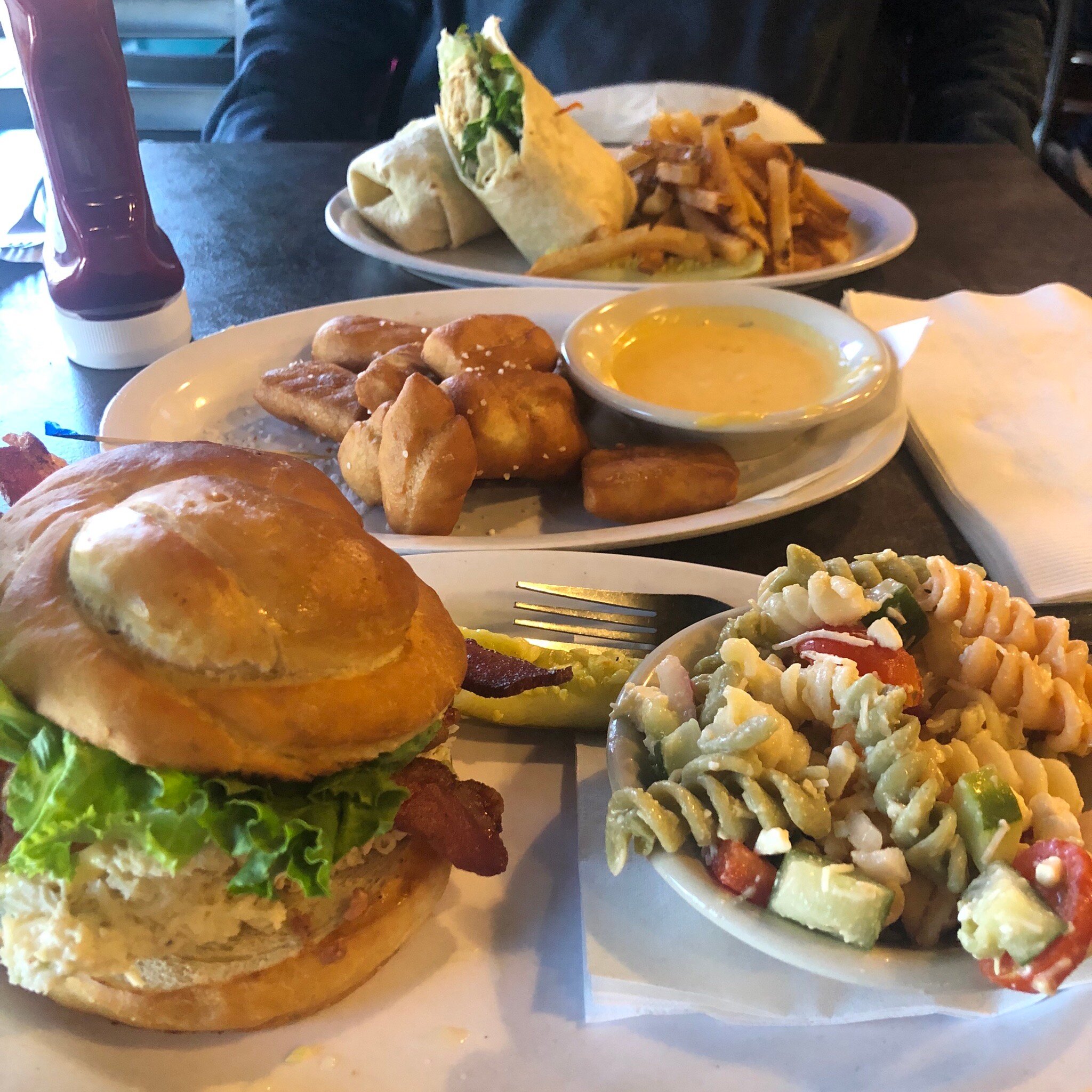 THE 10 BEST Cheap Eats in Conway UPDATED 2024 Tripadvisor
