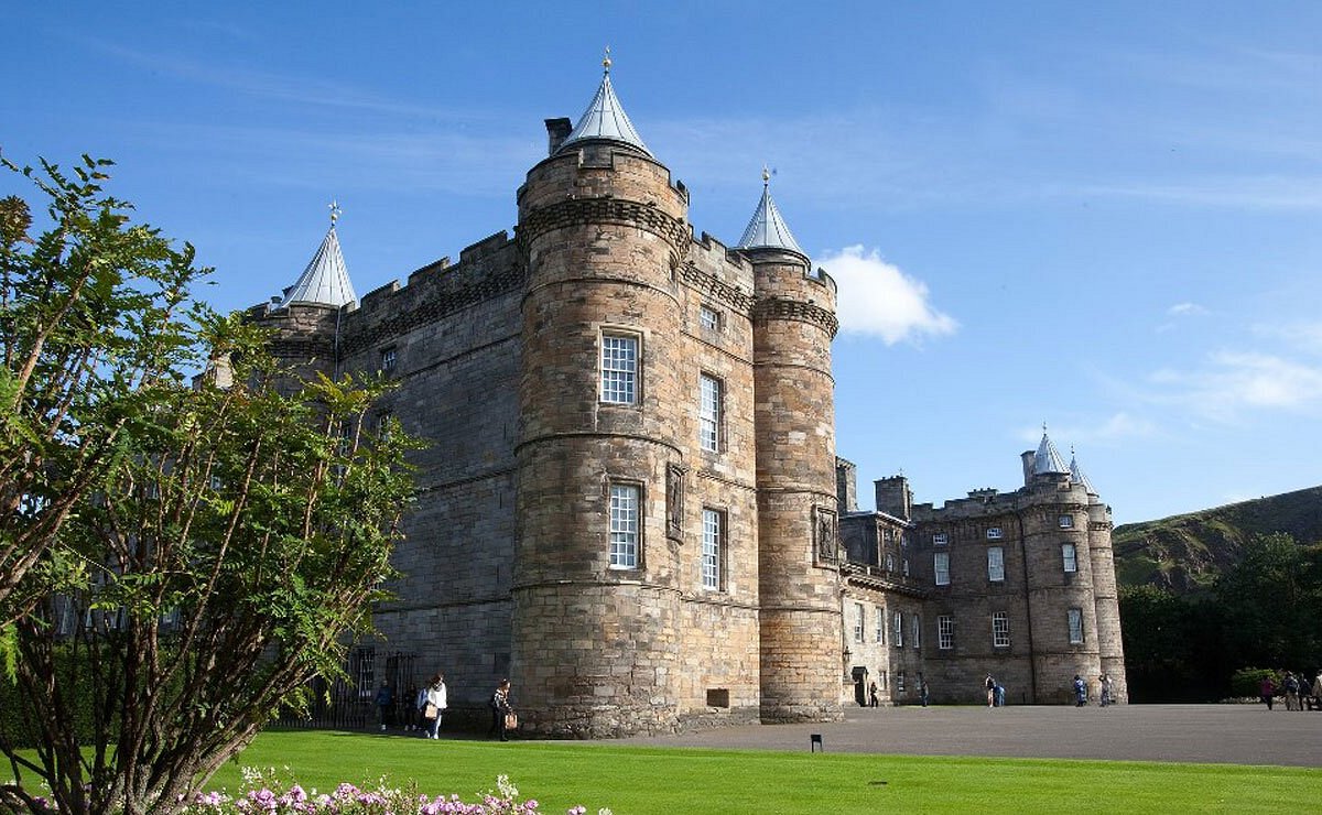 mercat tours edinburgh scotland