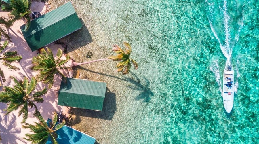 We are Belize's best-kept secret