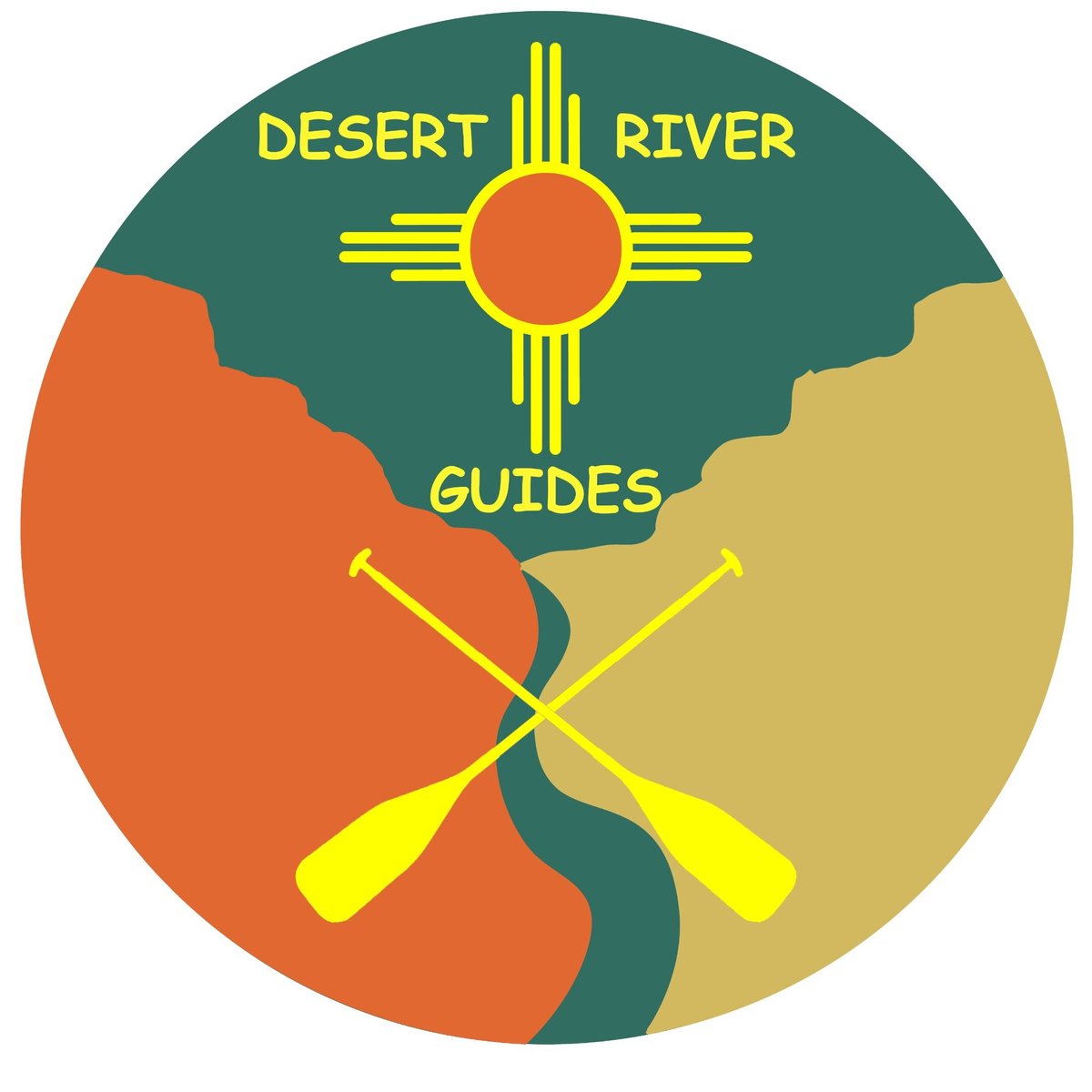 Desert River Guides, Фармингтон: лучшие советы перед посещением -  Tripadvisor