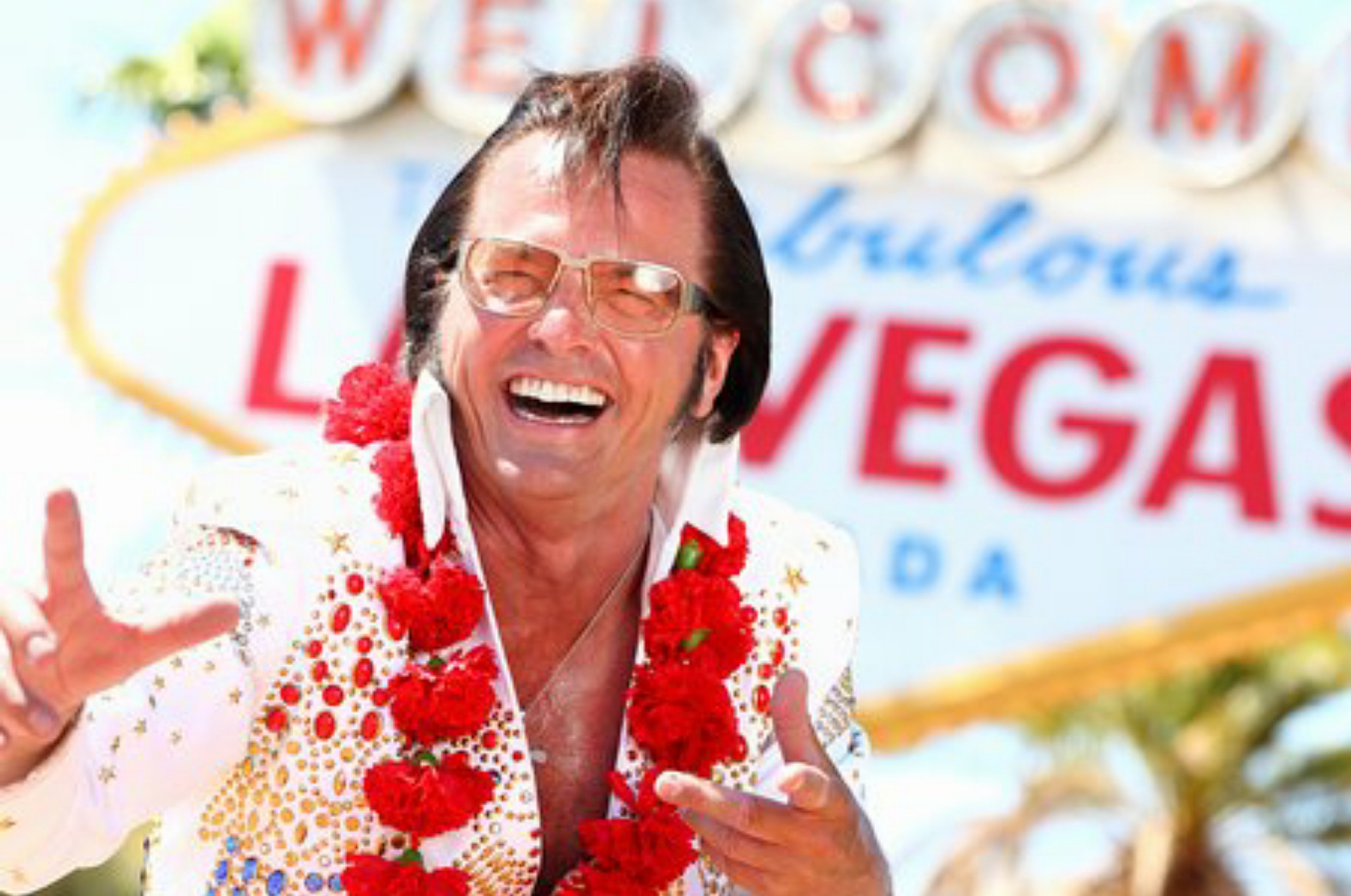 Eddie Powers - The Best Elvis in Vegas - All You Need to Know