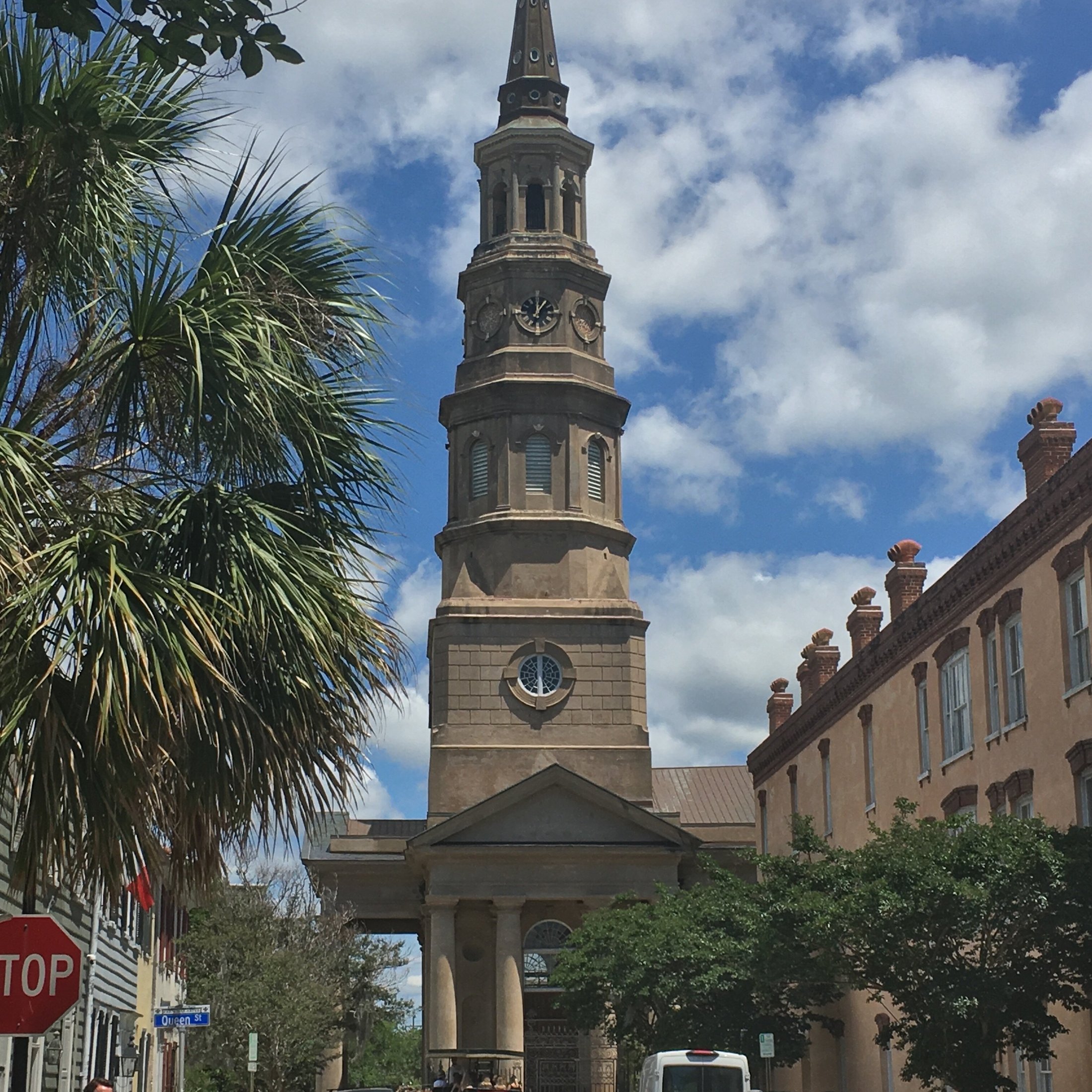 Charleston History Walking Tour (2025) All You Need to Know BEFORE You Go (w/ Trusted Reviews)