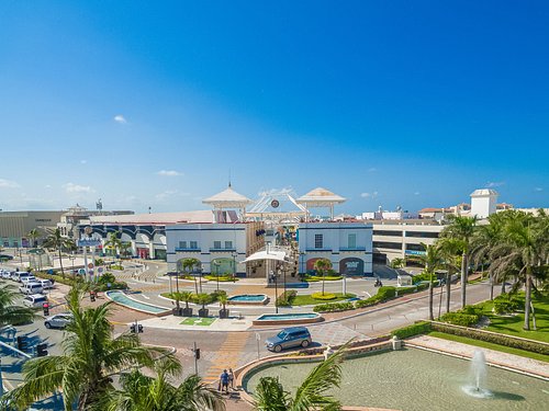 10 MEJORES tiendas en Cancún