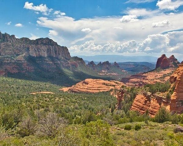 Las 15 Mejores Cosas Qué Ver En Sedona Actualizado 2024