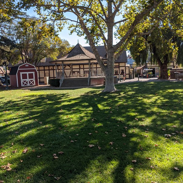 Hans Christian Andersen Park (Solvang) All You Need to Know BEFORE You Go