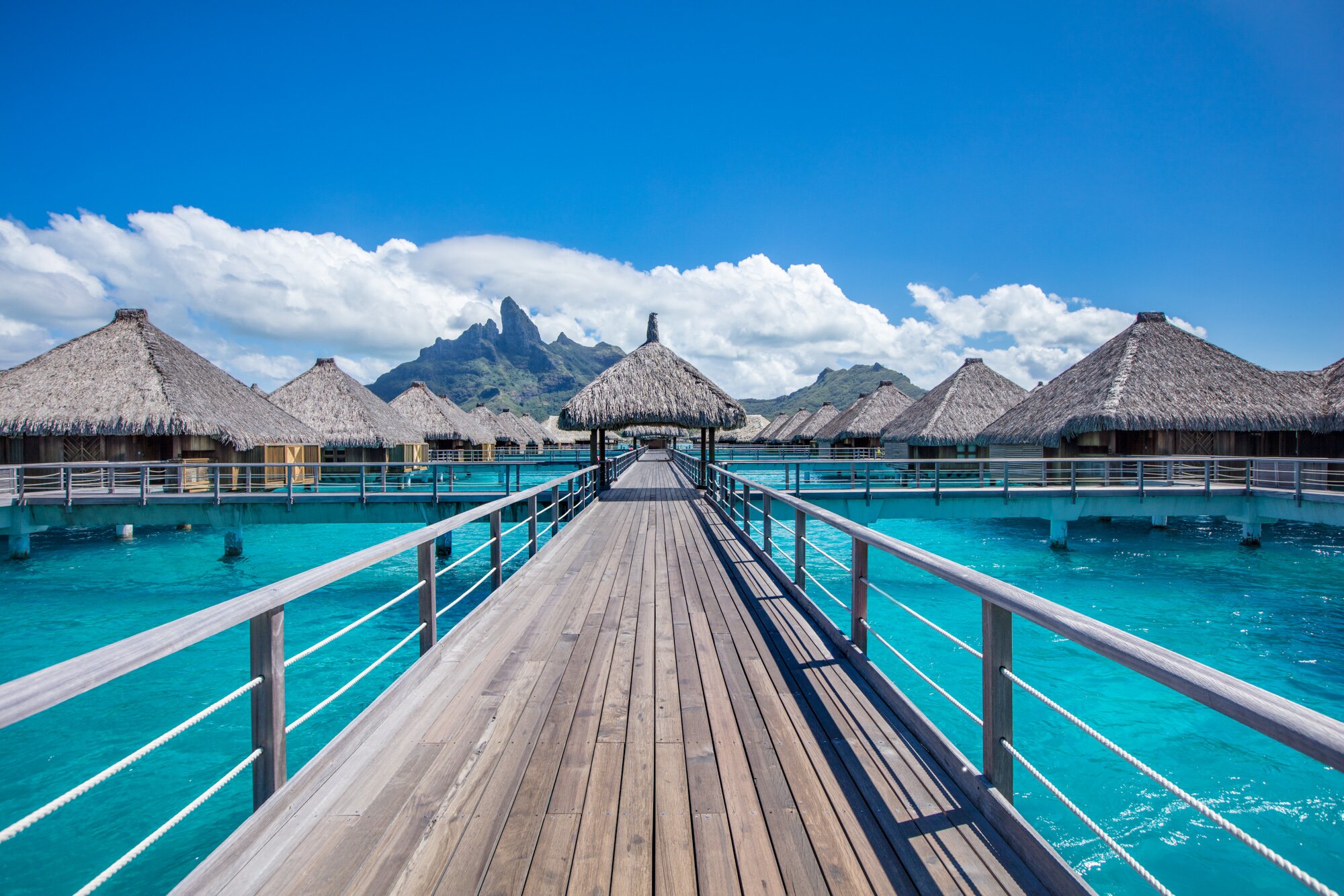 THE 10 BEST Hotels In Bora Bora For 2022 (from $91) - Tripadvisor