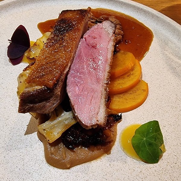 THE 5 BEST International Restaurants in Newcastle (Updated 2024)