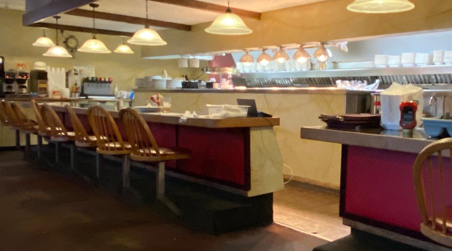 Kristina's Restaurant