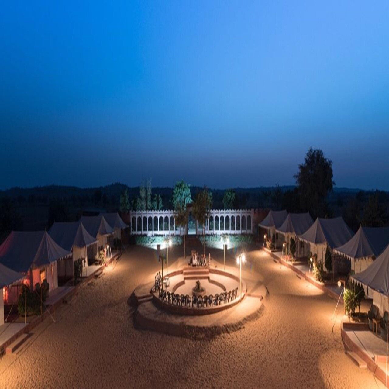 OSIAN SAND DUNES CAMPS AND RESORT (Jodhpur, Rajasthan) - Campground Reviews  & Photos - Tripadvisor