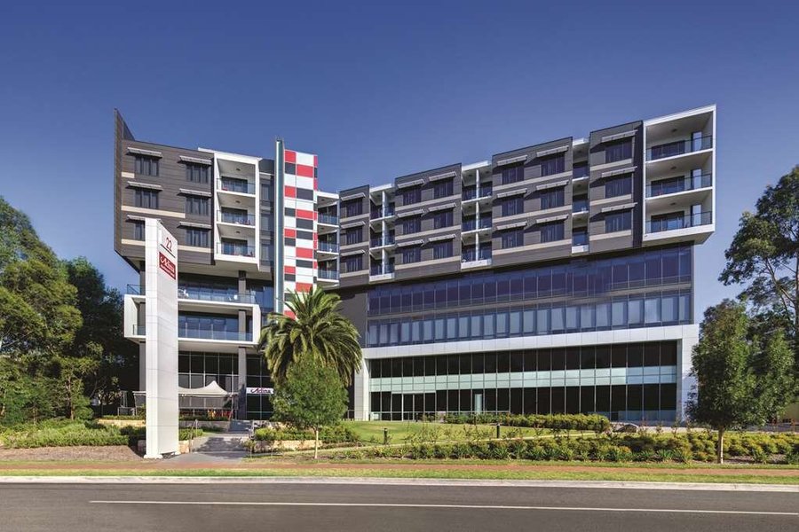 Adina Apartment Hotel Norwest Sydney Au 105 2021 Prices Reviews Baulkham Hills Photos Of Hotel Tripadvisor