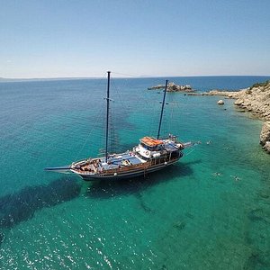 istion yachting kos kos greece