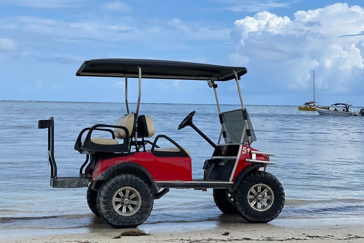 2023 Golf Car Rentals in San Pedro provided by MK Golf Cart Rental