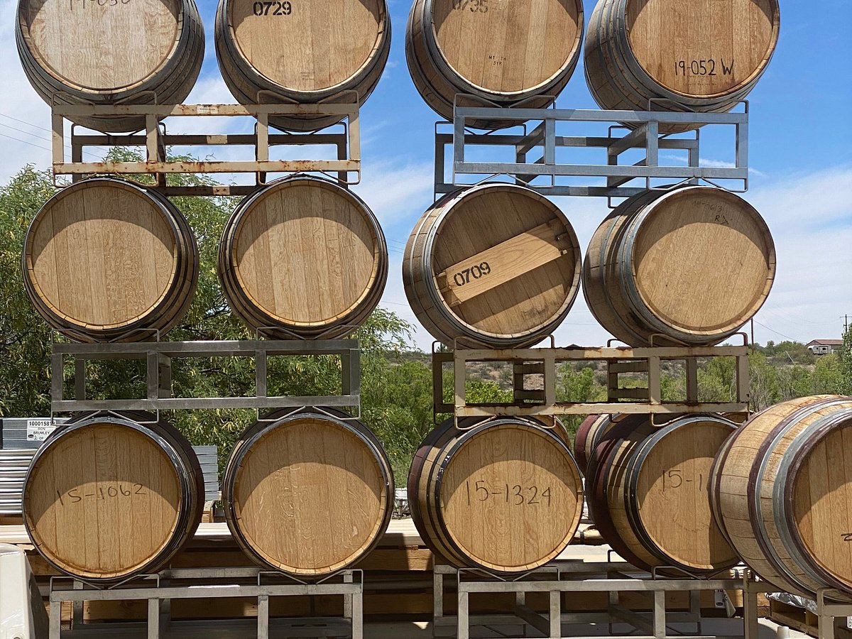 journey arizona winery