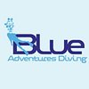 Blue Adventures... L
