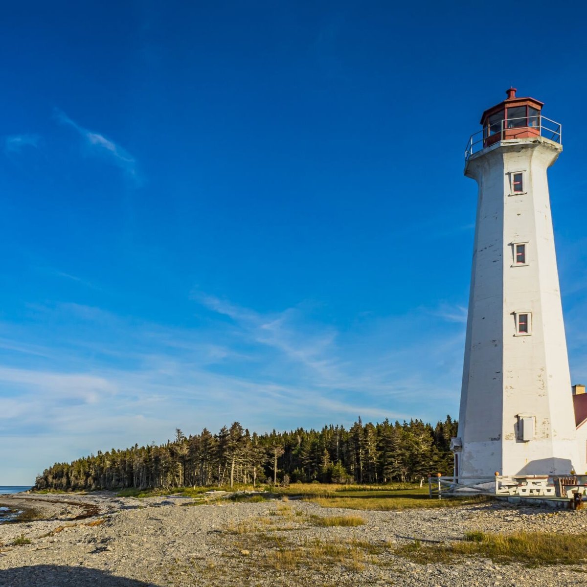 Phare de PointeNord (CapdeRabast) (PortMenier) Lohnt es sich?