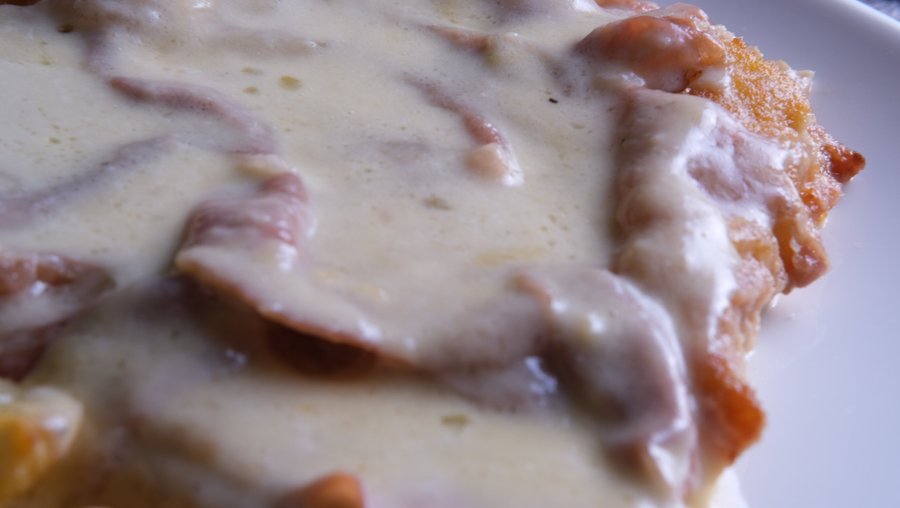 la nostra cotoletta