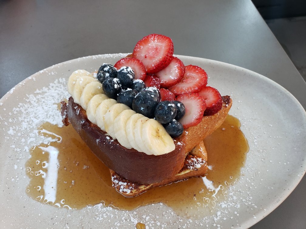 Breakfast in Hollywood Beach, FL: A Culinary Journey to Start Your Day Right