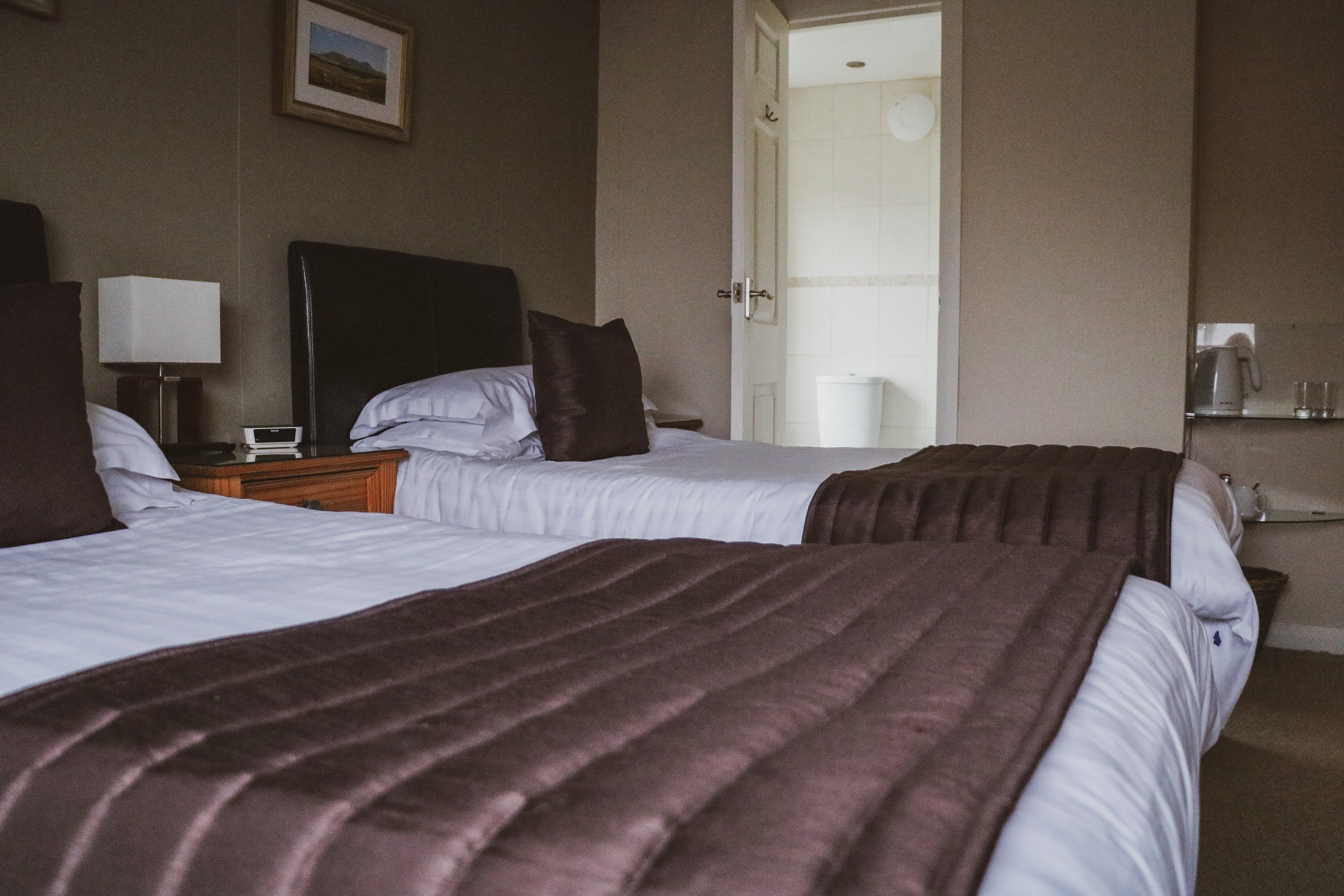 Herriot's Rooms: Pictures & Reviews - Tripadvisor