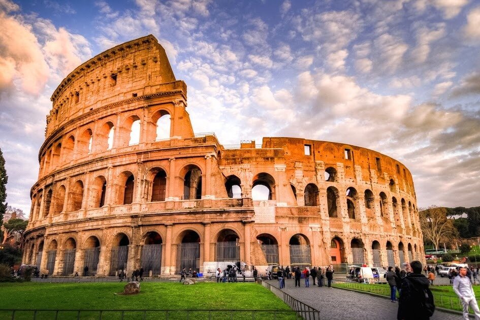 Smart Travel (Rome, Italy): Hours, Address - Tripadvisor