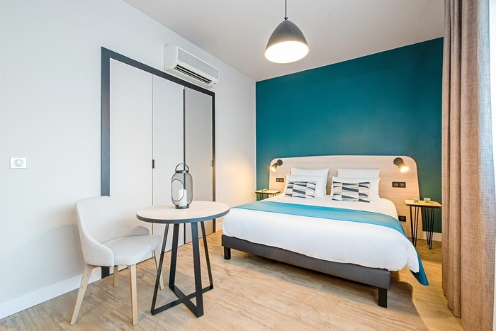 APPART'CITY CONFORT MONTPELLIER OVALIE I - Prices & Hotel Reviews (France)