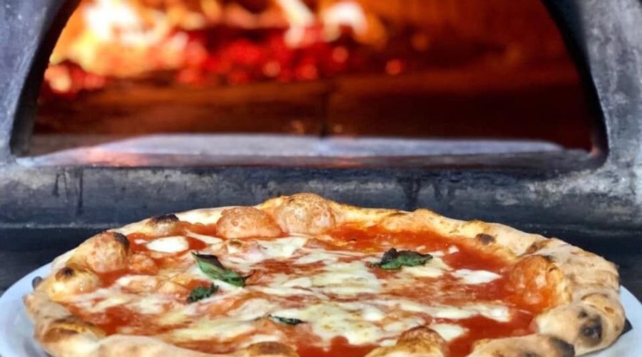 Margherita 