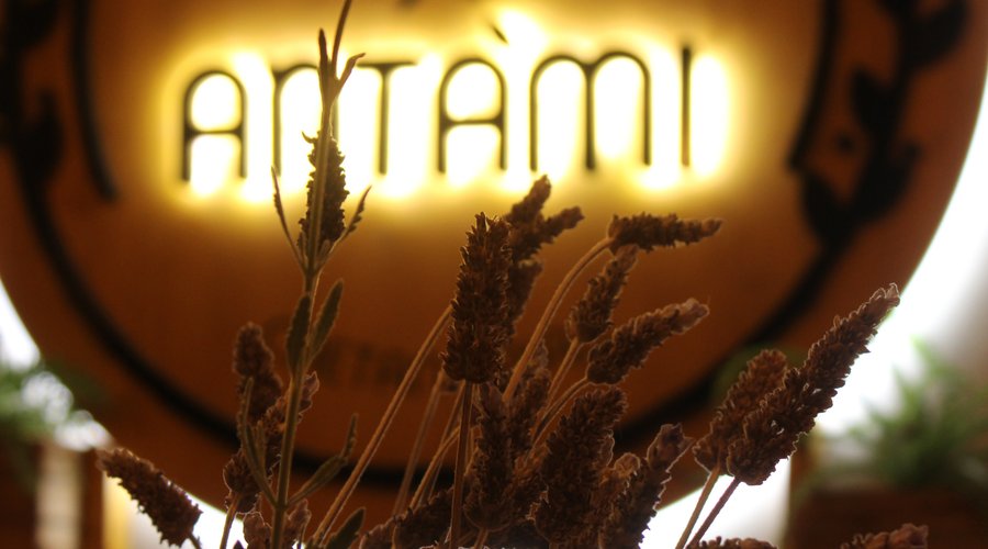 ANTAMI 