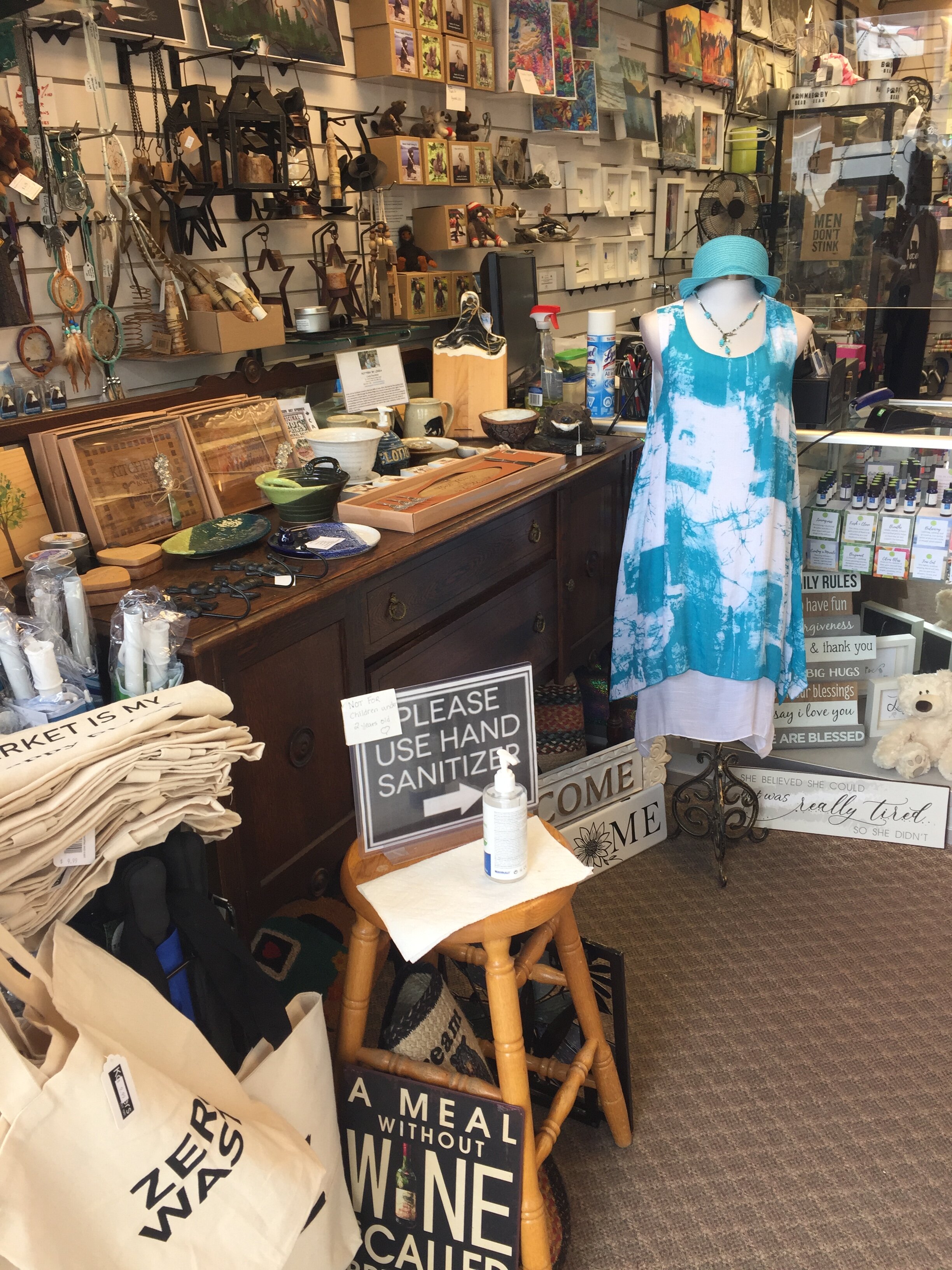 THE 5 BEST Harrison Hot Springs Gift Specialty Shops 2024