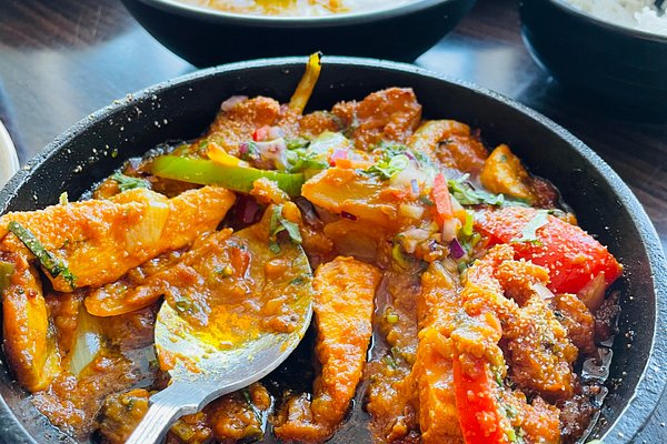 THE 10 BEST Indian Restaurants in Bexhill-on-Sea (Updated 2024)