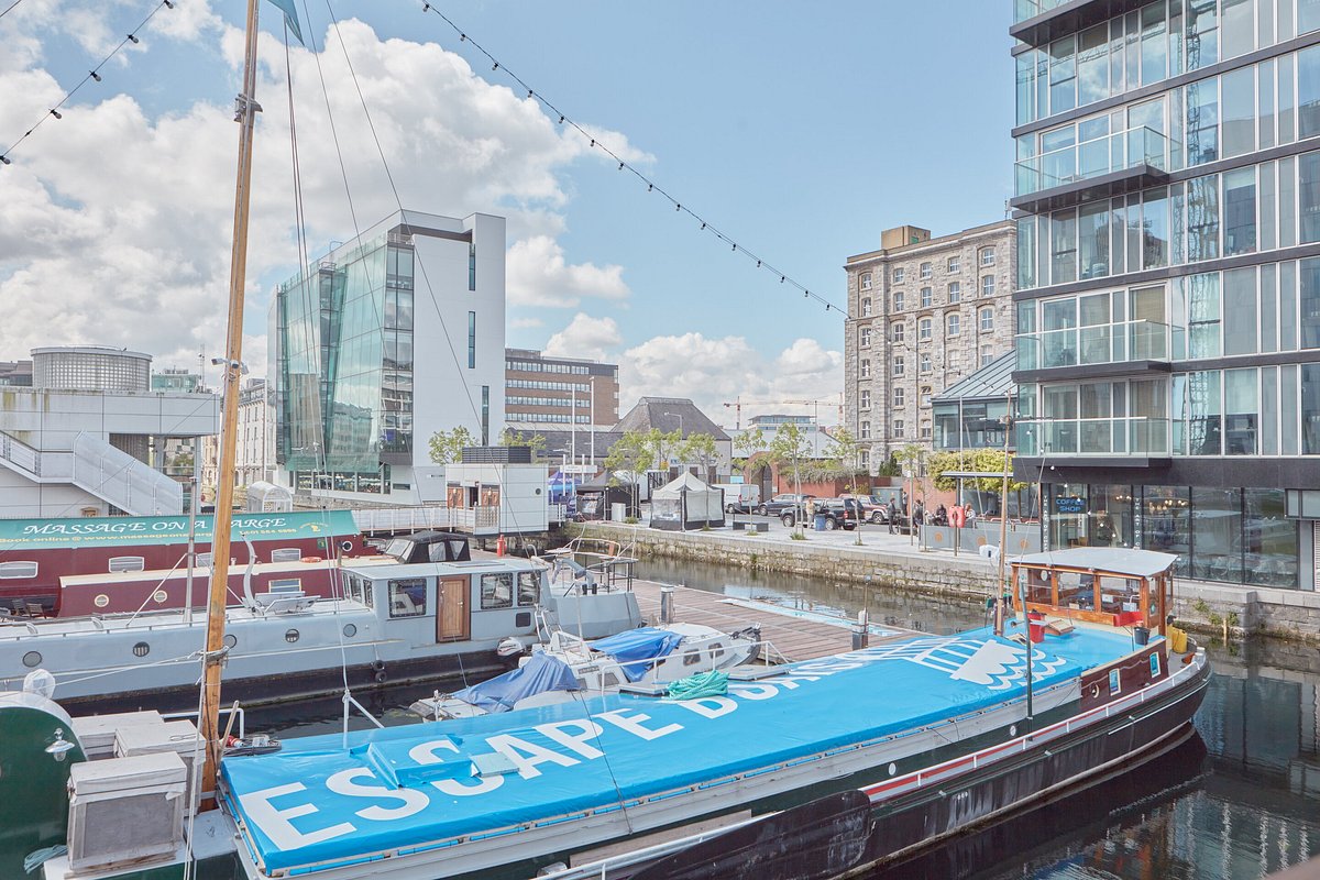Grand Canal Docks in Dublin, Ireland - Marina Reviews - Phone Number 