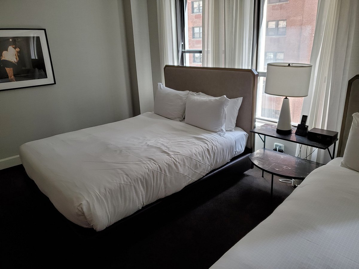 THE TALBOTT HOTEL - Updated 2024 Prices & Reviews (Chicago, IL)