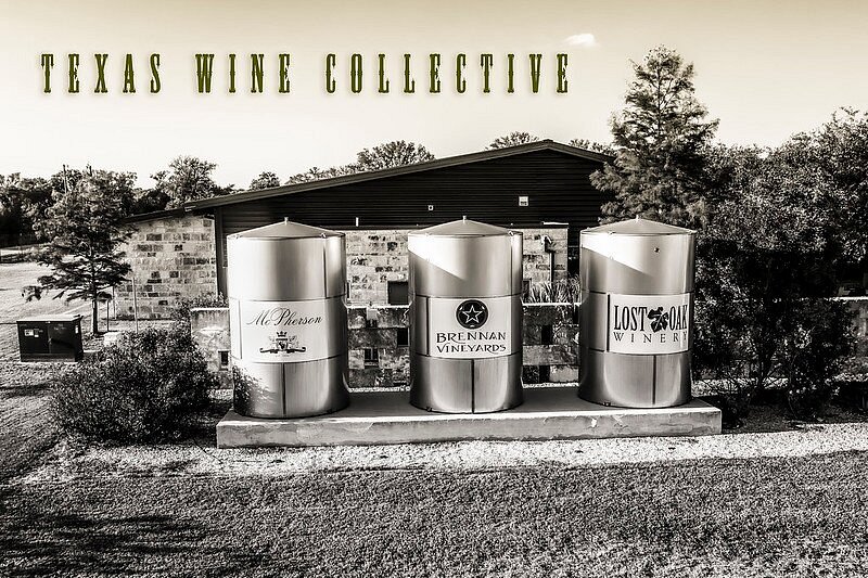 Texas Wine Collective image