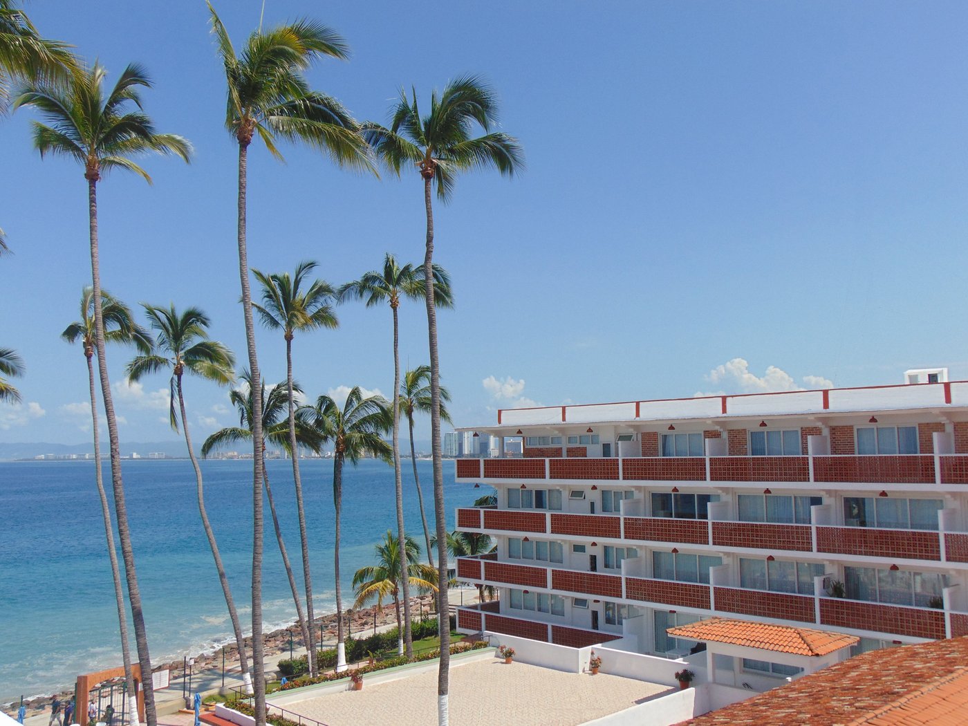 ROSITA HOTEL - Updated 2024 Prices & Reviews (Puerto Vallarta, Mexico)