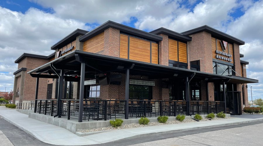 BJ's Restaurant & Brewhouse