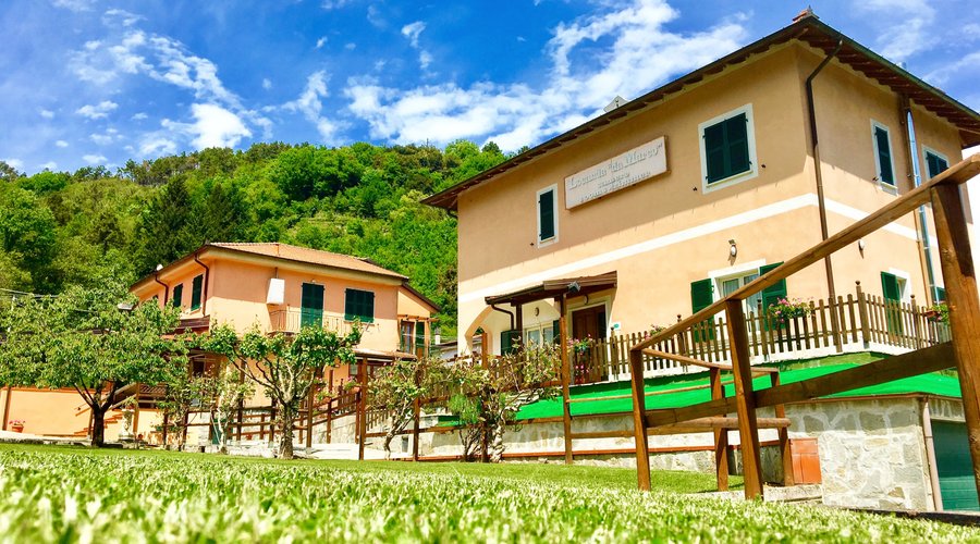 Locanda & Ristorante
