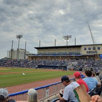 MGM Park (Biloxi) - All You Need to Know BEFORE You Go